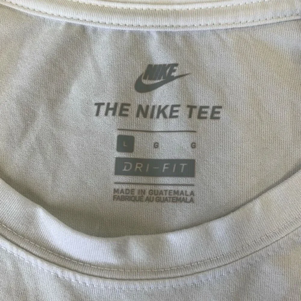 Youth Nike Shirt